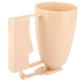 thumbnail image 4 of Cupcake Batter Dispenser, Food-grade Practical Dispenser For Cakes, Convenient ABS Kitchen Accessory For Mix Crepes Cakes Home Waffles, 4 of 8