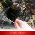 thumbnail image 5 of Warren London 7" Copper Pet Tail Comb - Precision Grooming Tool for Styling and Sectioning, 5 of 11