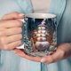 thumbnail image 4 of Ganfancp Navidad Taza de Café de Cerámica Taza de Navidad Muñeco de Nieve Regalo de Navidad Ofertas Del Día 1 Taza, 4 of 4