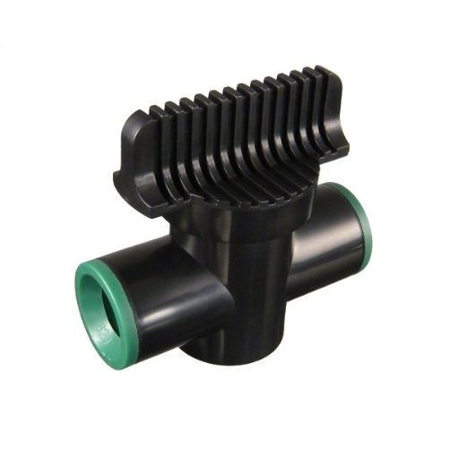 1/2" Flow Control Valve Raindrip Replacement .620 OD Compression