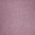 thumbnail image 3 of 60" Wide Poly Spandex French Terry Brushed Fabric (220 GSM), Medium Weight, 4-Way Stretch, Soft & Warm - Great for Apparel, Hoodies, Sweatshirts, Joggers & DIY- Mauve Dusk, 3 of 4