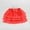 Red, variant on DAETIROS Blue Tulle Tutu Skirt for Girls 3 Layer Fluffy Ballet Skirt with Satin Bow Kids Birthday Party Princess Skirt for Dance Class and Special Occasions,Size 2-3T