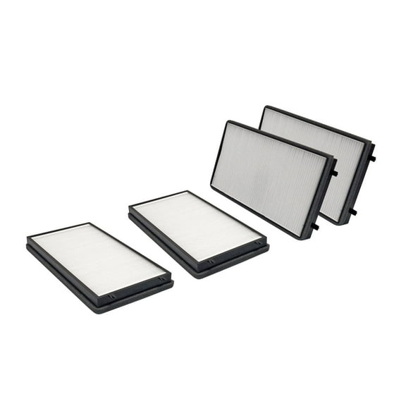 Cabin Air Filter Fits select: 2006-2008 BMW 750, 2002-2005 BMW 745