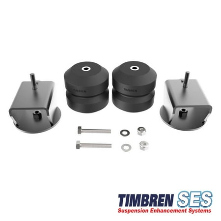 Timbren 2005-2022 Fits Ford F-350 Super Duty Cab & Chassis All Models SES Suspension Enhancement System Rear Kit FR350CC