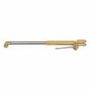 ST 1001FC Heavy Duty Straight Cutting Torch, 21 in / 75 Deg Head, Tip Series: 1