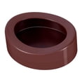 thumbnail image 2 of BELOVING Bol Alimentaire pour Reptiles Accessoires de Réservoir pour Amphibiens Rouge Foncé, 2 of 10
