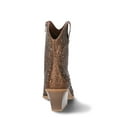 thumbnail image 3 of Madden NYC Women's Bling Short Cowboy Boots, 3 of 5