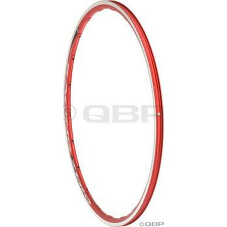 Fulcrum Road Front Rim for Racing Zero Clincher Red (2005-2009