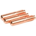 thumbnail image 2 of Forney Miller Style Series 60165 MIG Contact Tip, 0.03 in Tip, Copper, 2 of 3