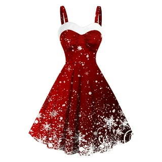 christmas party dress canada Christmas Party Dress