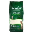 thumbnail image 3 of Native Organic White Crystal Cane Sugar, 2.2 lb Bags (Pack of 6), 3 of 6