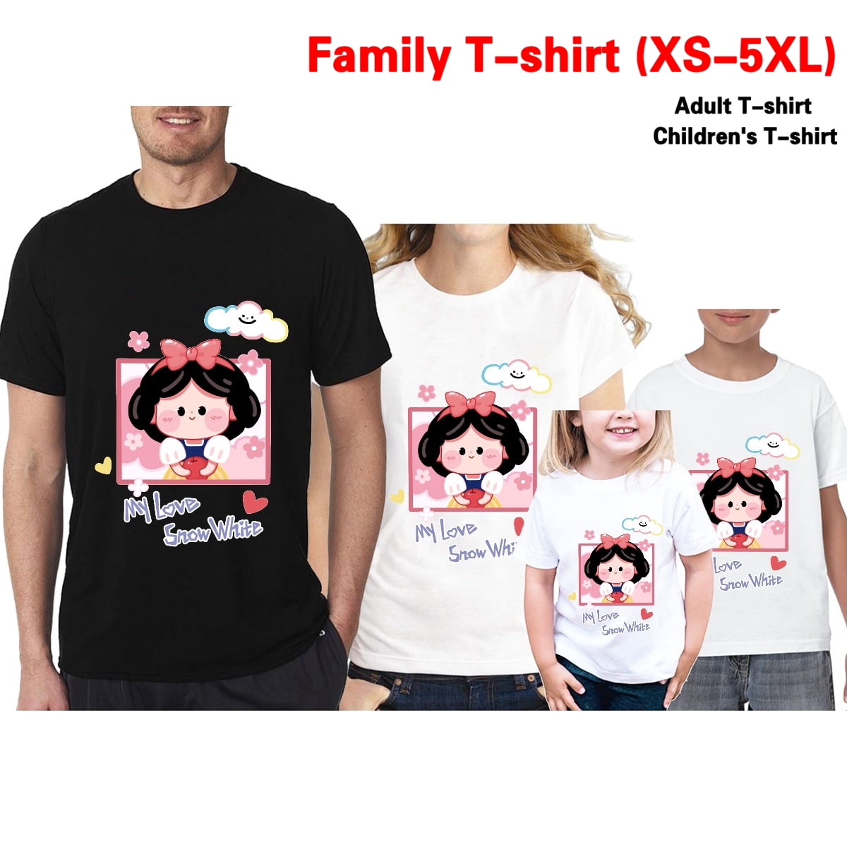 Modern Cotton Tshirt Women Durable Joke 