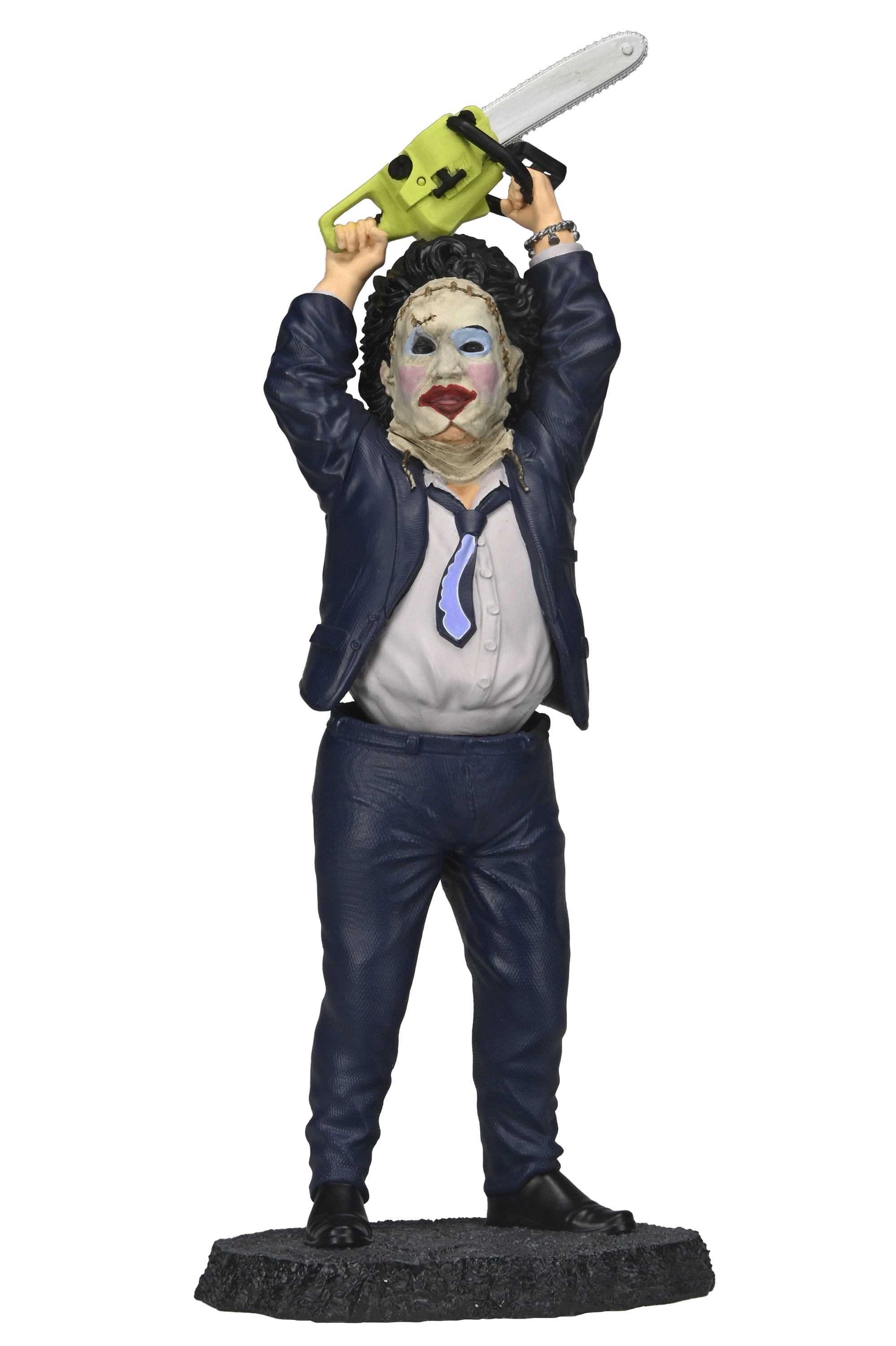 Neca Toony Terrors Terrifier Art The Clown Bloody Santa Suit