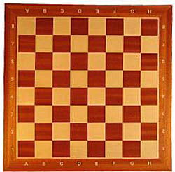 Professional Tournament Chess Board No 5 