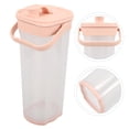 thumbnail image 1 of OULII Carafe à Jus Pichet d'Eau Réutilisable en Plastique pour Eau Froide Usage Domestique Lot de 1, 1 of 8