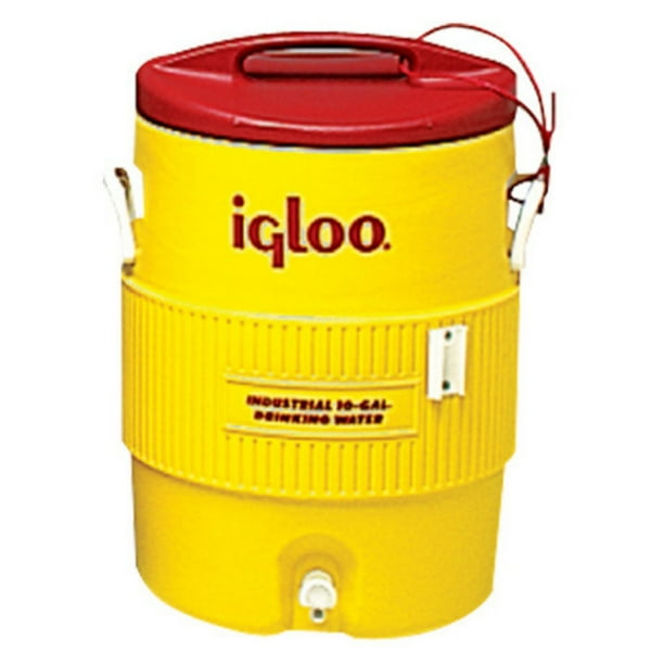 Igloo® 5 Gallon Water Cooler
