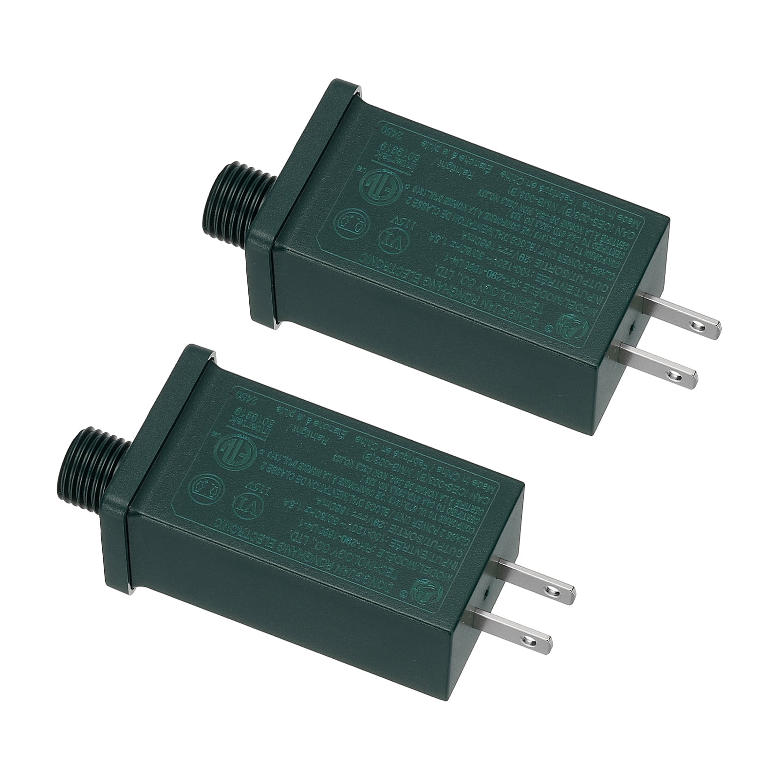 Mean Well HLG-120H-24A LED Driver – 120W 24V 5A Single Output Switching Power Supply, 90-305VAC Input
