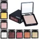 thumbnail image 1 of Single Color Eye Shadow Matte Shimmer Waterproof Brighten Eyes Makeup Purple Red Yellow Pigment Palette Daily Make Up EyeshadowA05 He Qiyong unisex, 1 of 1