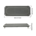 thumbnail image 1 of Pluokvzr Super Strong Silicone Waterproof Adhesive Tap, 2 Pieces, 1 of 9