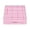 002 Pink, variant on Pupa Milano Pupart M Make-Up Palette, Girls Makeup Kit, 002 Pink, 0.4 oz