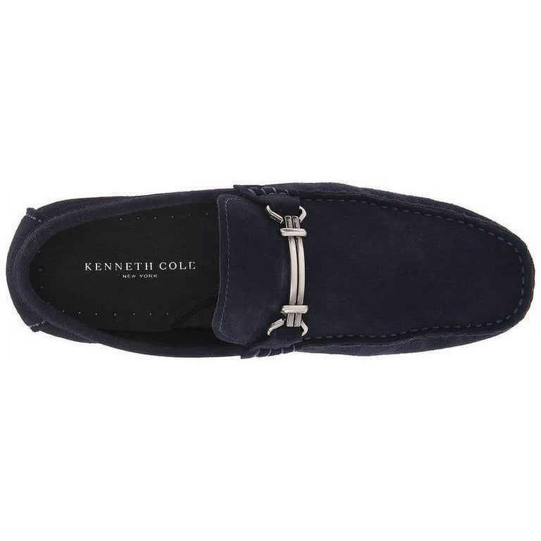 Kenneth cole suede loafers new arrivals