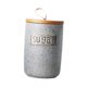 thumbnail image 5 of Recipiente para café, contenedor para almacenar alimentos, multiusos, decorativo, para guardar té. azúcar, 5 of 9