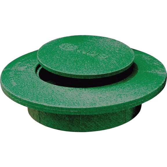 NDS Emitter Box Cover - 3" or 4"