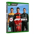 thumbnail image 2 of F1 22 Xbox One Físico, 2 of 3