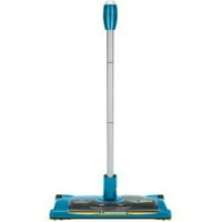 BISSELL Perfect Sweep Turbo Powered Triple Brush Sweeper, 2880B