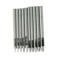 thumbnail image 4 of YSNOOWE 10Pcs Circle Hole Punch For Home Use And Shop Use By Leatherworking Professionals, 4 of 8