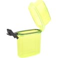 thumbnail image 1 of YISITIAN Diving Dry Boxes Diving, Dry Box, Plastic Transparent Underwater Kayak Sealing Box with Rope Hook for Surfing Canoe Kayak CA919-2909, 1 of 7