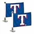 thumbnail image 3 of Fanmats , MLB - Drapeaux d'Ambassadeur des Rangers du Texas, 3 of 4
