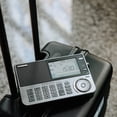thumbnail image 2 of Sangean ATS-909X Ultimate Multi-Band FM/SW/MW/LW/Air World Receiver Radio, ATS-909X2 PT, 2 of 4