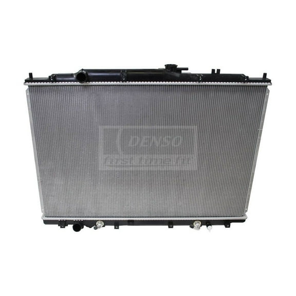 Denso 221-3226 Radiator Fits select: 2006-2008 HONDA PILOT