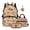 Orange Capybara, variant on Yuyamidu Adorable Pink Axolotl Kids Bookbag and Lunch Box for Girls 6th Grade 4pcs School Backpack Set with Lunch Box Large Capacity Lunch Tote Bag Pencil Case for Kids 5-6 Years