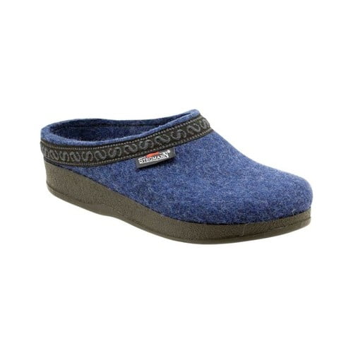 stegmann wool slippers