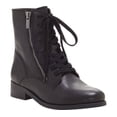 thumbnail image 2 of lucky brand women's hildran, black, 7.5 medium us, 2 of 6
