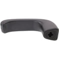 thumbnail image 5 of Interior Door Handle For 2007-2013 Chevrolet Silverado 1500 Rear LH or RH Black, 5 of 5