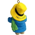thumbnail image 4 of 1986 Paddington Bear Teddy Bear Hallmark Keepsake Christmas Tree Ornament QX437-6, 4 of 4