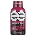 Eternal Energy Premium Energy Shot, Pomegranate, 1.93 fl oz, 6 Count