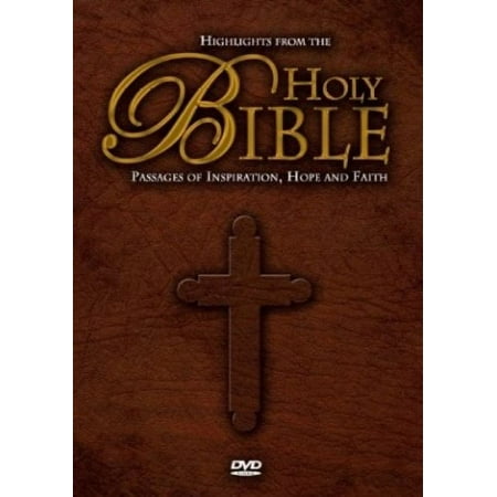 Highlights From The Holy Bible