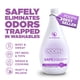 thumbnail image 2 of Aditivo para lavandería POOPH, eliminador de olores, 2 unidades, 946 ml, sin fragancia, 2 of 8