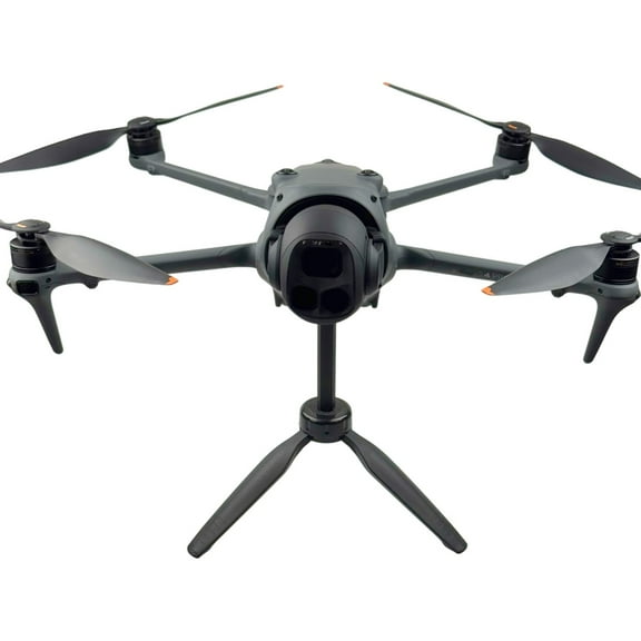 Drone Desktop Display Stand for DJI Mavic 4 Pro Angle Adjustable Scratch Resistant Fixed Tripod Accessory Desktop Exhibition Bracket