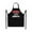 E, variant on Gifts for Women Men's Apron Chef Apron - Men's and Women's Sms Apron Valentine's Day Baking Gift Men's Cooking Apron 2 Pockets Gifts for Men
