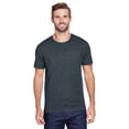 thumbnail image 1 of Jerzees Adult 5.2 Oz., Premium Blend Ring-Spun T-Shirt, 1 of 1