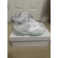 thumbnail image 2 of Ni - ke Size 11 - Air Jordan 6 Retro Mint Foam W, 2 of 5