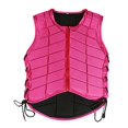 thumbnail image 2 of facefd Veste Équestre Gilet de Protection Cheval, 2 of 9