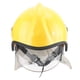 thumbnail image 2 of Casco de seguridad para bomberos, protector ignífugo, resistente a la corrosión y al calor por radiación, 2 of 12