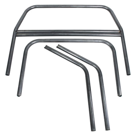 Allstar Performance Quality ALL99201 Main Hoop Assembly for 22101 Standard Kit