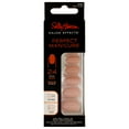 thumbnail image 6 of Sally Hansen Perfect Manicure Press on Nail Kit, Oval, Buff and Tumble, 24pcs, 6 of 7